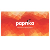 Paprika Branding