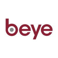 Beye logo - Similar company to B Eye | Data, Ai & Epm Consulting