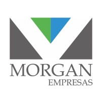 MORGAN EMPRESAS logo - Similar company to Pacpac