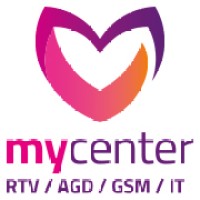 My Center S.A. logo - Similar company to Direct Technology Group