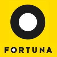 FORTUNA SK logo - Similar company to Mitel Cz