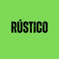 Rústico Brasil logo - Similar company to Proleduca