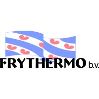 Frythermo logo - Similar company to Monnq