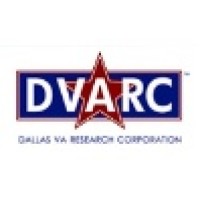 Dallas VA Research Corporation logo - Similar company to Sky Protection