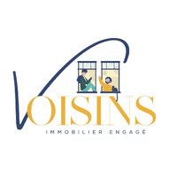 Voisins Immobilier logo - Similar company to .La Petite Agence