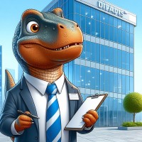 Titanosaur, LLC logo - Similar company to Comfyspace