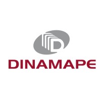 Dinamape Locadora de Equipamentos para Construção logo - Similar company to Alta Componentes Ltda