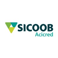 Sicoob Acicred logo - Similar company to Spivit Global Technologies