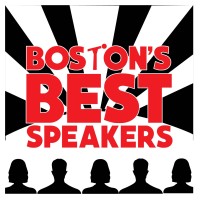 Boston'S Best Speakers