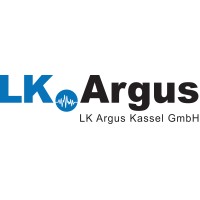 LK Argus Kassel GmbH logo - Similar company to Stadtbauplan Gmbh