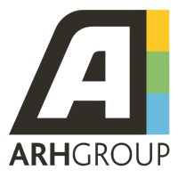 ARH Group Ltd logo - Similar company to Tsr Engineering Ltd