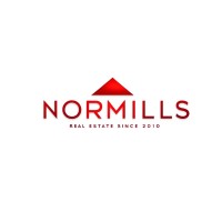 Normills Real Estate logo - Similar company to Normills S.A.
