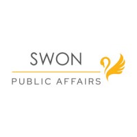 SWON Public Affairs logo - Similar company to Twenty Under 40 Foundation