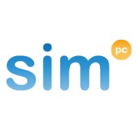 SimPC - Secure internet Machines (SIM) B.V. logo - Similar company to Ilumy Strategic Prototyping