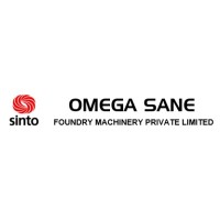OMEGA SANE FOUNDRY MACHINERY PRIVATE LIMITED logo - Similar company to Koolcrafts™