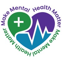 Make Mental Health Matter logo - Similar company to My Tribe Media