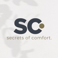 Secrets Of Comfort