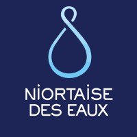 Niortaise Des Eaux logo - Similar company to Schmidt Niort/Chauray