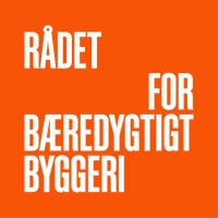 Rådet for Bæredygtigt Byggeri logo - Similar company to Build - Department Of The Built Environment