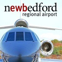 New Bedford Regional Airport (KEWB) logo - Similar company to Alternative Transportation Systems