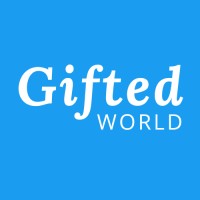 Gifted World logo - Similar company to Worknue