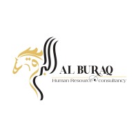 AL BURAQ logo - Similar company to Al Buraq Group