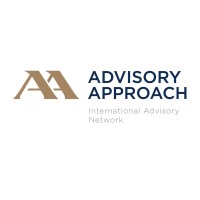 Advisory Approach logo - Similar company to Fid-Elite