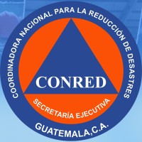 Coordinadora Nacional para la Reducción de Desastres (Conred) logo - Similar company to Inab