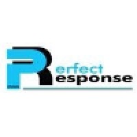 Perfect Response Agency logo - Similar company to Cozaad