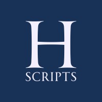 Hardt Scripts logo - Similar company to Tonight At Washington Square