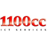 1100Cc Ict Services B.V.