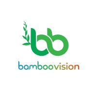 BambooVision logo - Similar company to Packaging Solution Viet Nam Co.,Ltd