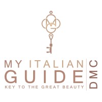 My Italian Guide DMC - Sinopie Srl logo - Similar company to Balticbar