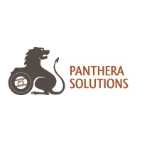 Panthera Solutions logo - Similar company to Fine Data Works
