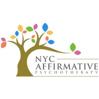NYC AFFIRMATIVE PSYCHOTHERAPY logo - Similar company to Inter-Care, Ltd