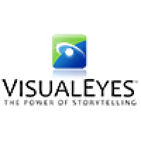 Visual Eyes, Inc.
