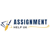 Assignment Help UK logo - Similar company to Assignment Help Uk