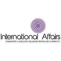 International Affairs logo - Similar company to Leadership Development