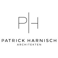 Patrick Harnisch Architekten logo - Similar company to Halo Tag