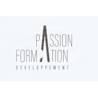 Passion formation développement logo - Similar company to Hamac Del Sol