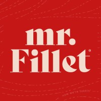 Mr. Fillet logo - Similar company to Isinet Bv