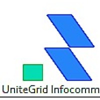 UniteGrid Infocomm logo - Similar company to Growwtide