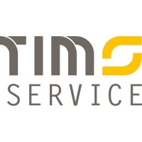 Tim Service GmbH logo - Similar company to The Smart Screen