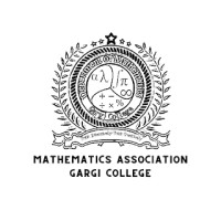 Mathema, the Mathematics Association, Gargi College logo - Similar company to Fliercorp
