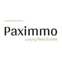 Paximmo Real Estate logo - Similar company to Adile Sultan Food
