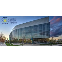 CNY Biotech Accelerator, Upstate Medical University logo - Similar company to Triton Bio