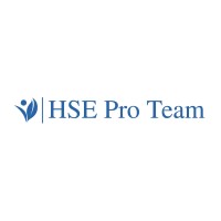 HSE PRO TEAM logo - Similar company to Hsepro