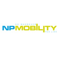 NP MOBILITY logo - Similar company to Exalu