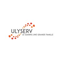 UlyServ logo - Similar company to Agebim