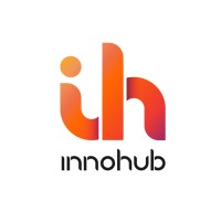 Innohub logo - Similar company to Breeaath